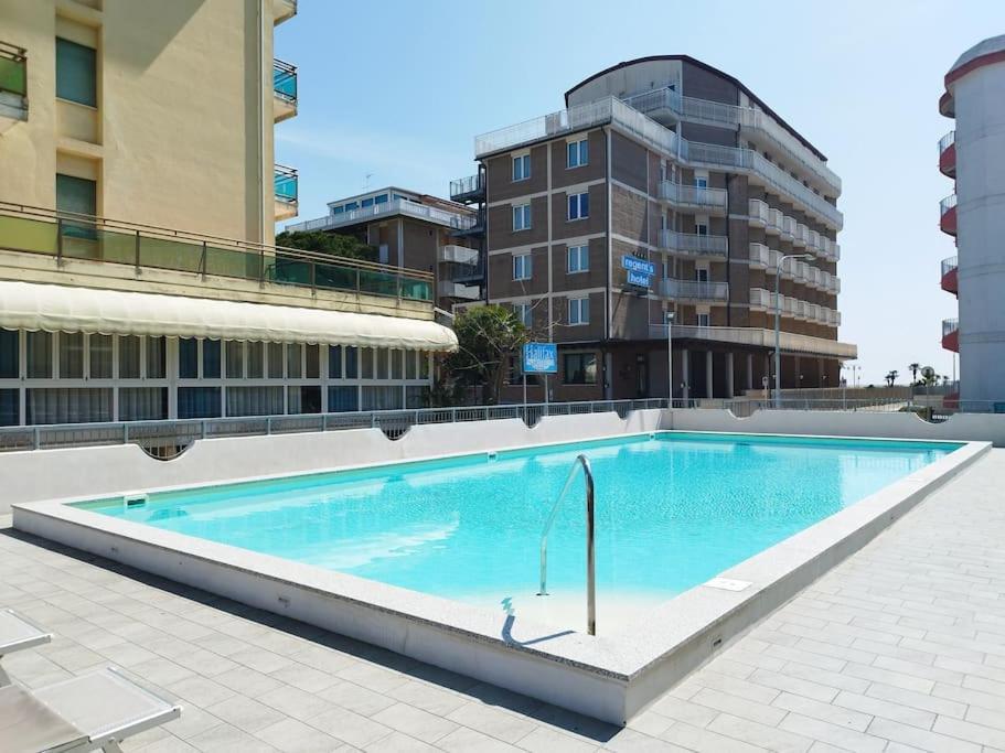 Photowalktour House * Lido di Jesolo